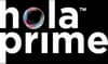 Hola Prime logo